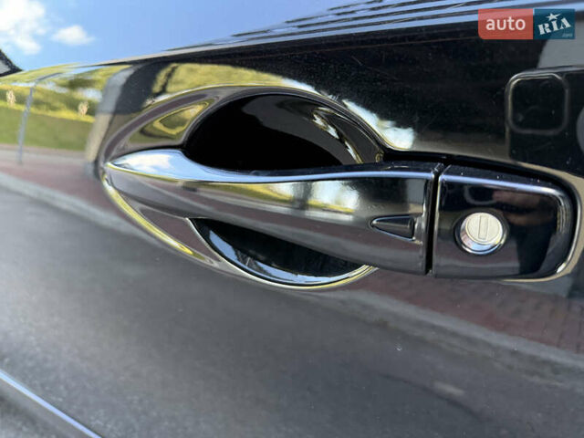 Черный Ниссан Альтима, объемом двигателя 2.49 л и пробегом 120 тыс. км за 10999 $, фото 25 на Automoto.ua