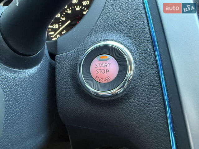 Черный Ниссан Альтима, объемом двигателя 2.49 л и пробегом 120 тыс. км за 10999 $, фото 20 на Automoto.ua