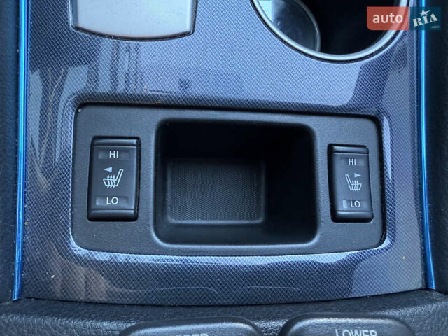 Черный Ниссан Альтима, объемом двигателя 2.49 л и пробегом 120 тыс. км за 10999 $, фото 24 на Automoto.ua