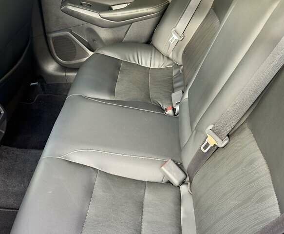 Черный Ниссан Альтима, объемом двигателя 2.49 л и пробегом 103 тыс. км за 17490 $, фото 15 на Automoto.ua