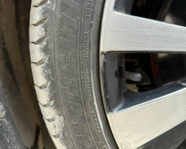 Черный Ниссан Альтима, объемом двигателя 2.49 л и пробегом 106 тыс. км за 16800 $, фото 13 на Automoto.ua