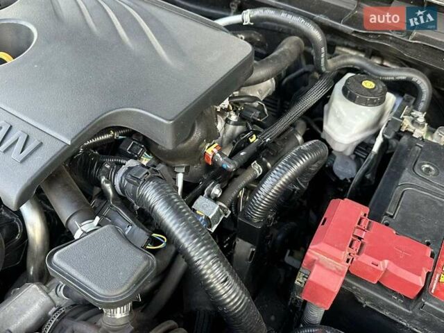 Черный Ниссан Альтима, объемом двигателя 2.49 л и пробегом 68 тыс. км за 15900 $, фото 17 на Automoto.ua