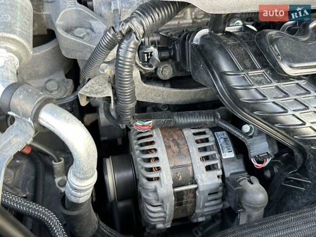 Черный Ниссан Альтима, объемом двигателя 2.49 л и пробегом 68 тыс. км за 15900 $, фото 16 на Automoto.ua