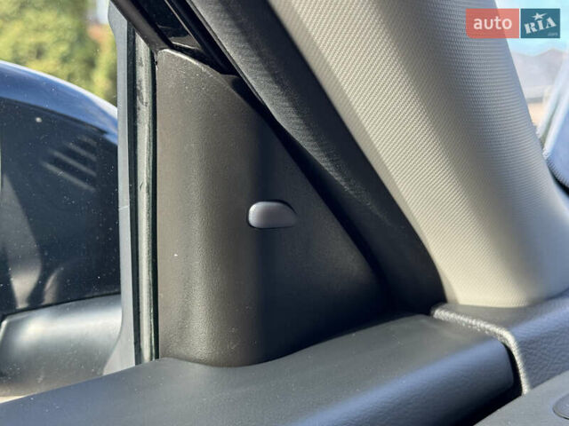 Черный Ниссан Альтима, объемом двигателя 2.49 л и пробегом 25 тыс. км за 19300 $, фото 18 на Automoto.ua