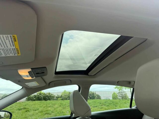 Черный Ниссан Альтима, объемом двигателя 2.5 л и пробегом 21 тыс. км за 10000 $, фото 10 на Automoto.ua