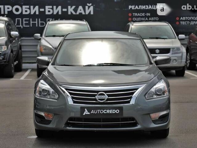 Ніссан Альтіма, об'ємом двигуна 0 л та пробігом 125 тис. км за 10300 $, фото 1 на Automoto.ua