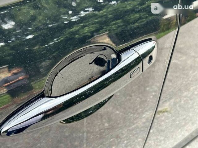 Ниссан Альтима, объемом двигателя 2.5 л и пробегом 75 тыс. км за 16950 $, фото 27 на Automoto.ua