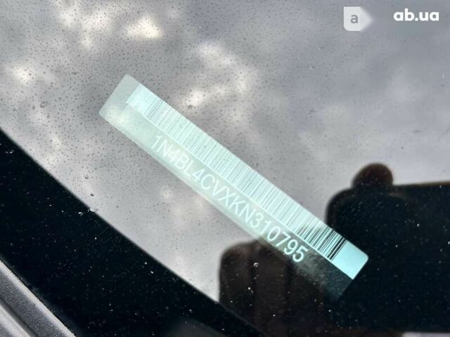 Ниссан Альтима, объемом двигателя 2.5 л и пробегом 75 тыс. км за 16950 $, фото 24 на Automoto.ua