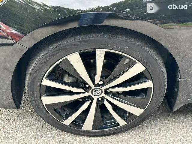 Ниссан Альтима, объемом двигателя 2.5 л и пробегом 75 тыс. км за 16950 $, фото 23 на Automoto.ua