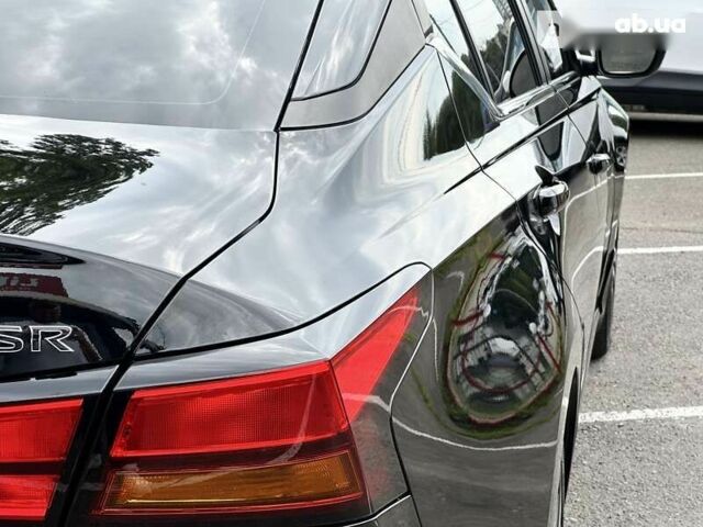 Ниссан Альтима, объемом двигателя 2.5 л и пробегом 75 тыс. км за 16950 $, фото 17 на Automoto.ua