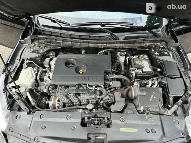 Ниссан Альтима, объемом двигателя 2.5 л и пробегом 75 тыс. км за 16950 $, фото 29 на Automoto.ua