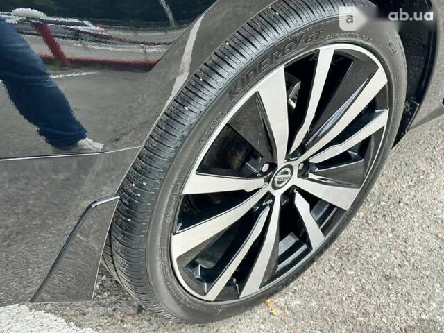 Ниссан Альтима, объемом двигателя 2.5 л и пробегом 75 тыс. км за 16950 $, фото 28 на Automoto.ua