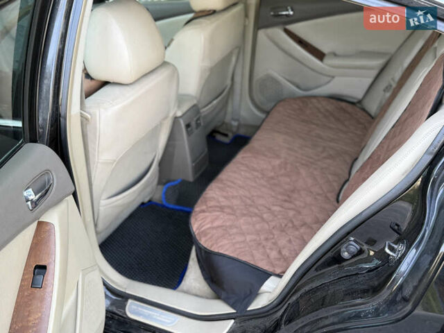 Ниссан Альтима, объемом двигателя 3.5 л и пробегом 280 тыс. км за 5300 $, фото 9 на Automoto.ua
