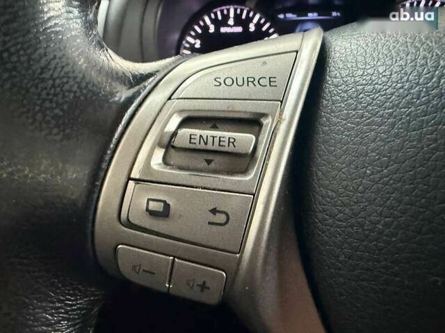 Ніссан Альтіма, об'ємом двигуна 2.5 л та пробігом 281 тис. км за 7490 $, фото 21 на Automoto.ua