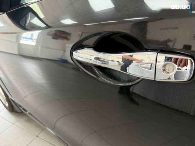 Ніссан Альтіма, об'ємом двигуна 2.5 л та пробігом 281 тис. км за 7490 $, фото 14 на Automoto.ua