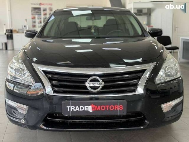 Ніссан Альтіма, об'ємом двигуна 2.5 л та пробігом 281 тис. км за 7490 $, фото 3 на Automoto.ua