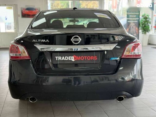 Ніссан Альтіма, об'ємом двигуна 2.5 л та пробігом 281 тис. км за 7490 $, фото 10 на Automoto.ua