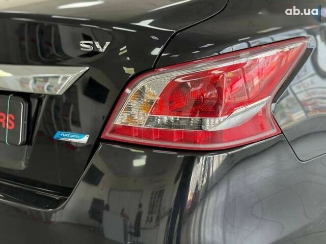 Ніссан Альтіма, об'ємом двигуна 2.5 л та пробігом 281 тис. км за 7490 $, фото 11 на Automoto.ua