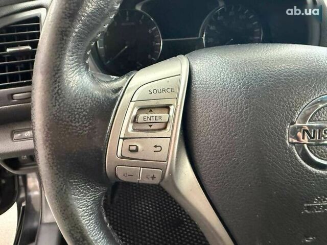 Ніссан Альтіма, об'ємом двигуна 2.5 л та пробігом 281 тис. км за 7490 $, фото 20 на Automoto.ua