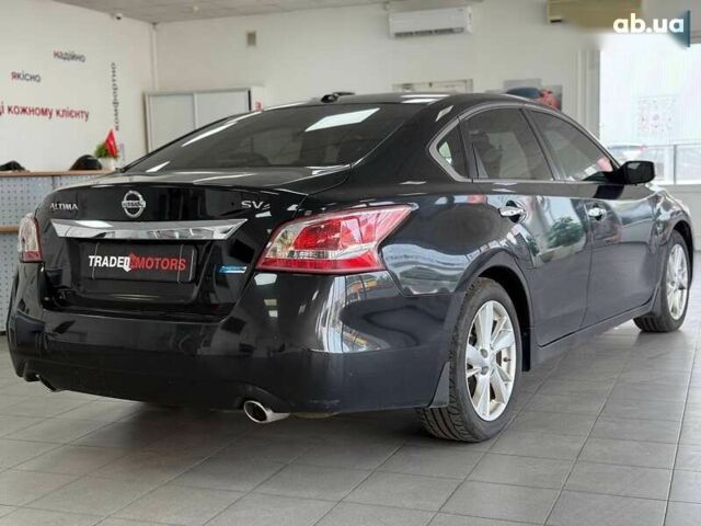 Ніссан Альтіма, об'ємом двигуна 2.5 л та пробігом 281 тис. км за 7490 $, фото 13 на Automoto.ua