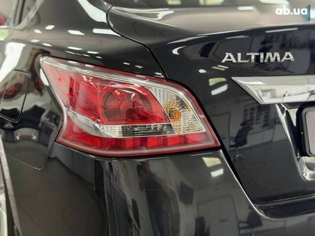 Ніссан Альтіма, об'ємом двигуна 2.5 л та пробігом 281 тис. км за 7490 $, фото 9 на Automoto.ua
