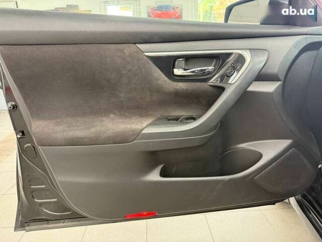 Ніссан Альтіма, об'ємом двигуна 2.5 л та пробігом 281 тис. км за 7490 $, фото 15 на Automoto.ua