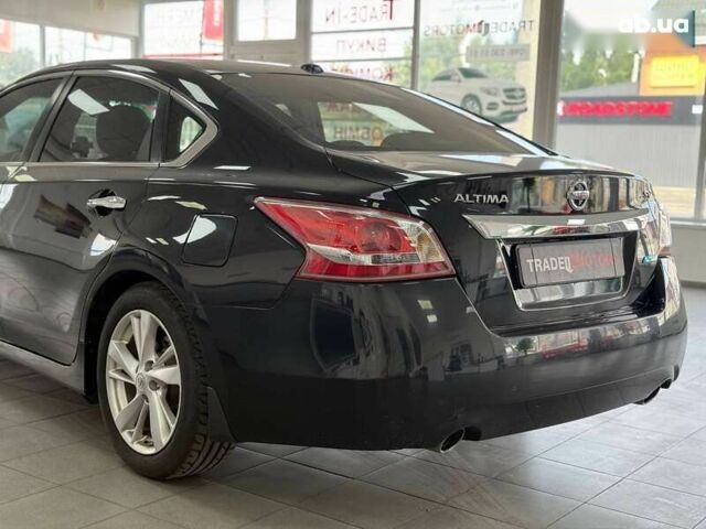 Ніссан Альтіма, об'ємом двигуна 2.5 л та пробігом 281 тис. км за 7490 $, фото 8 на Automoto.ua
