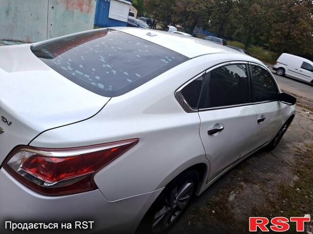 Ніссан Альтіма, об'ємом двигуна 2.5 л та пробігом 180 тис. км за 9500 $, фото 3 на Automoto.ua