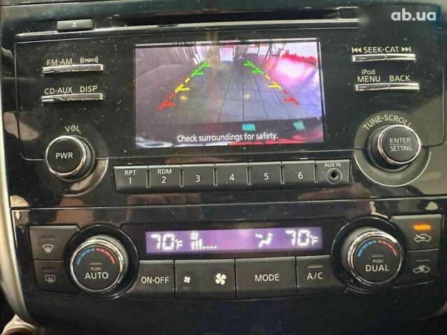 Ніссан Альтіма, об'ємом двигуна 2.5 л та пробігом 281 тис. км за 7490 $, фото 29 на Automoto.ua