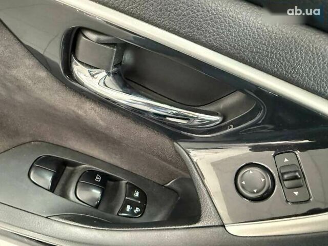 Ніссан Альтіма, об'ємом двигуна 2.5 л та пробігом 281 тис. км за 7490 $, фото 16 на Automoto.ua