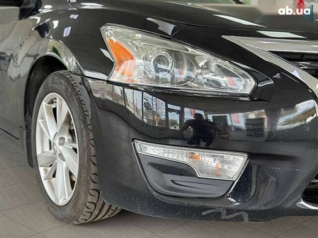 Ніссан Альтіма, об'ємом двигуна 2.5 л та пробігом 281 тис. км за 7490 $, фото 2 на Automoto.ua