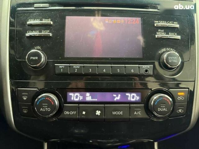 Ніссан Альтіма, об'ємом двигуна 2.5 л та пробігом 281 тис. км за 7490 $, фото 28 на Automoto.ua