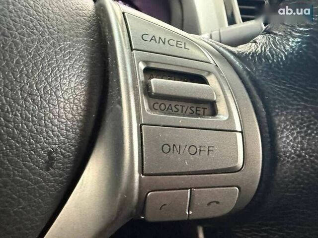 Ніссан Альтіма, об'ємом двигуна 2.5 л та пробігом 281 тис. км за 7490 $, фото 23 на Automoto.ua