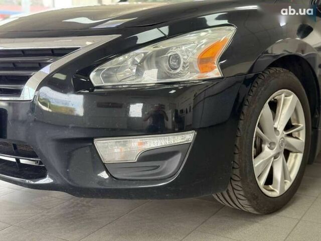 Ніссан Альтіма, об'ємом двигуна 2.5 л та пробігом 281 тис. км за 7490 $, фото 4 на Automoto.ua