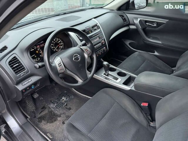 Ниссан Альтима, объемом двигателя 0 л и пробегом 255 тыс. км за 10490 $, фото 15 на Automoto.ua