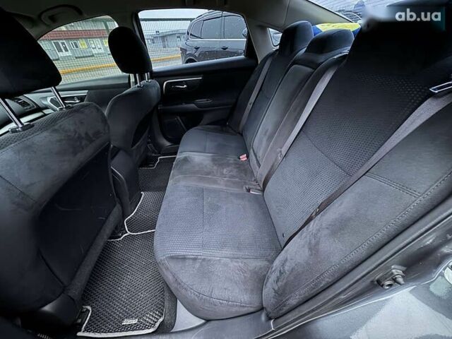 Ниссан Альтима, объемом двигателя 0 л и пробегом 255 тыс. км за 10490 $, фото 25 на Automoto.ua