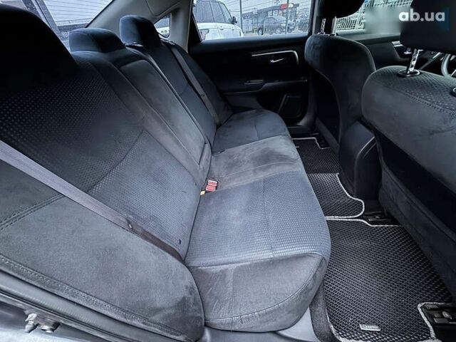 Ниссан Альтима, объемом двигателя 0 л и пробегом 255 тыс. км за 10490 $, фото 28 на Automoto.ua