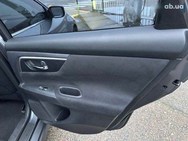 Ниссан Альтима, объемом двигателя 0 л и пробегом 255 тыс. км за 10490 $, фото 27 на Automoto.ua