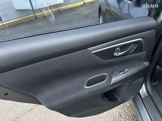 Ниссан Альтима, объемом двигателя 0 л и пробегом 255 тыс. км за 10490 $, фото 24 на Automoto.ua