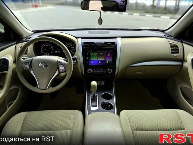 Ниссан Альтима, объемом двигателя 2.5 л и пробегом 149 тыс. км за 8700 $, фото 1 на Automoto.ua