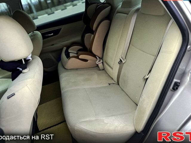 Ниссан Альтима, объемом двигателя 2.5 л и пробегом 149 тыс. км за 8700 $, фото 4 на Automoto.ua