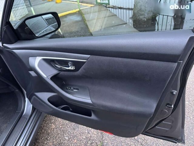 Ниссан Альтима, объемом двигателя 0 л и пробегом 255 тыс. км за 10490 $, фото 29 на Automoto.ua