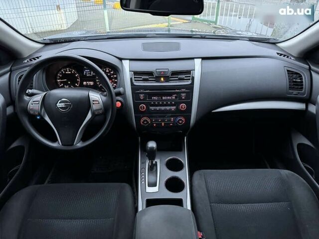 Ниссан Альтима, объемом двигателя 0 л и пробегом 255 тыс. км за 10490 $, фото 26 на Automoto.ua