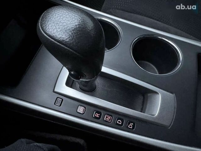 Ниссан Альтима, объемом двигателя 0 л и пробегом 255 тыс. км за 10490 $, фото 23 на Automoto.ua