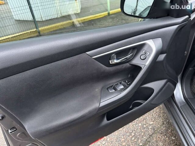 Ниссан Альтима, объемом двигателя 0 л и пробегом 255 тыс. км за 10490 $, фото 14 на Automoto.ua