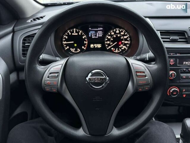 Ниссан Альтима, объемом двигателя 0 л и пробегом 255 тыс. км за 10490 $, фото 19 на Automoto.ua