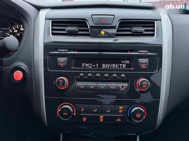 Ниссан Альтима, объемом двигателя 0 л и пробегом 255 тыс. км за 10490 $, фото 22 на Automoto.ua