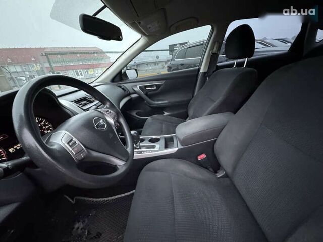 Ниссан Альтима, объемом двигателя 0 л и пробегом 255 тыс. км за 10490 $, фото 17 на Automoto.ua