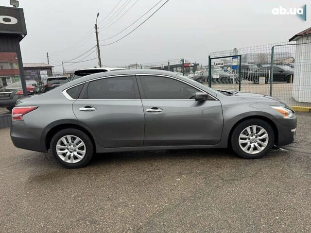 Ниссан Альтима, объемом двигателя 0 л и пробегом 255 тыс. км за 10490 $, фото 5 на Automoto.ua