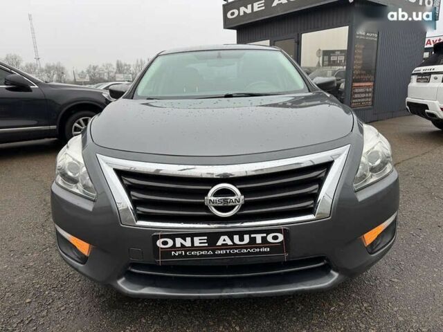 Ниссан Альтима, объемом двигателя 0 л и пробегом 255 тыс. км за 10490 $, фото 2 на Automoto.ua